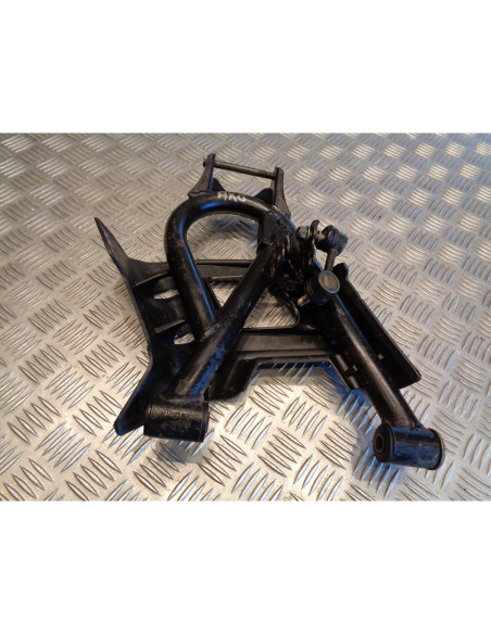 bras triangle arriere gauche inferieur bas quad hsun hs 700 hs1102mu atv huanson