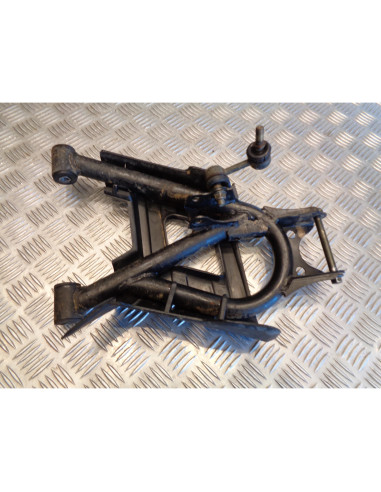 bras triangle arriere droit inferieur bas quad hsun hs 700 hs1102mu atv huansong