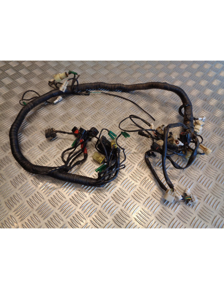 faisceau electrique quad hsun hs 700 hs1102mu atv huansong chinois 4x4