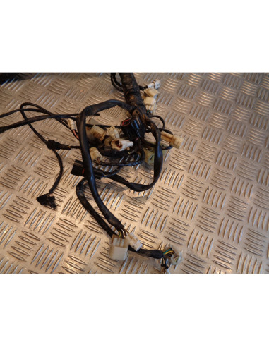 faisceau electrique quad hsun hs 700 hs1102mu atv huansong chinois 4x4