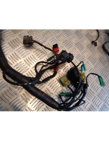 faisceau electrique quad hsun hs 700 hs1102mu atv huansong chinois 4x4