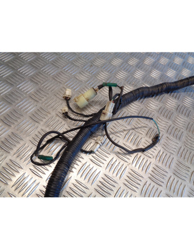 faisceau electrique quad hsun hs 700 hs1102mu atv huansong chinois 4x4