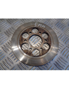 disque frein arriere quad hsun hs 700 hs1102mu atv huansong chinois 4x4