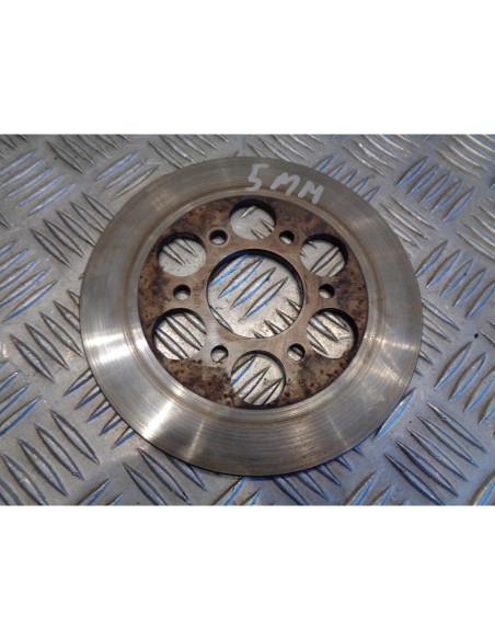 disque frein arriere quad hsun hs 700 hs1102mu atv huansong chinois 4x4