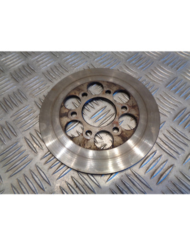 disque frein arriere quad hsun hs 700 hs1102mu atv huansong chinois 4x4