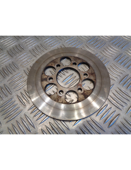 disque frein arriere quad hsun hs 700 hs1102mu atv huansong chinois 4x4