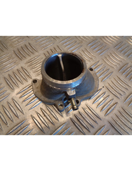 pipe admission carburateur quad hsun hs 700 hs1102mu atv huansong chinois 4x4