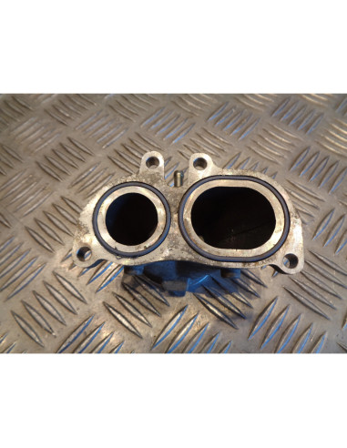 pipe admission carburateur quad hsun hs 700 hs1102mu atv huansong chinois 4x4