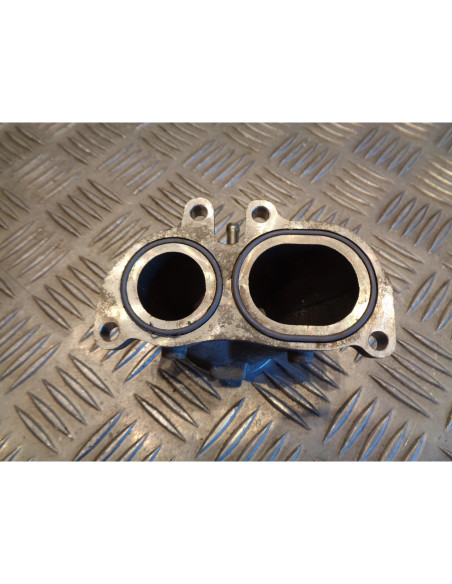 pipe admission carburateur quad hsun hs 700 hs1102mu atv huansong chinois 4x4