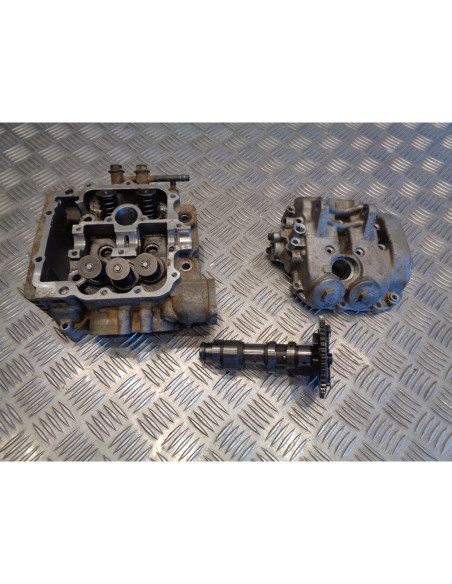 culasse quad hsun hs 700 hs1102mu atv huansong chinois 4x4