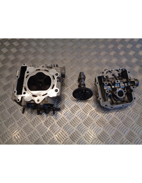 culasse quad hsun hs 700 hs1102mu atv huansong chinois 4x4