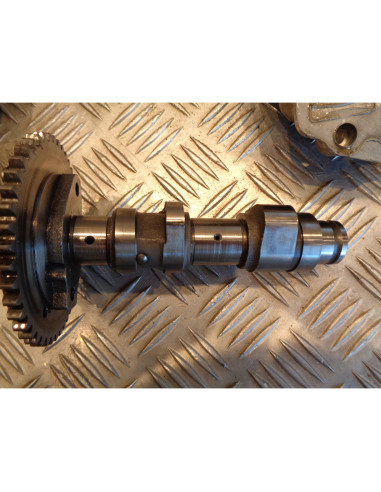 culasse quad hsun hs 700 hs1102mu atv huansong chinois 4x4