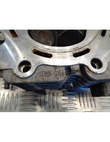 culasse quad hsun hs 700 hs1102mu atv huansong chinois 4x4