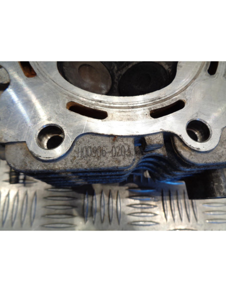 culasse quad hsun hs 700 hs1102mu atv huansong chinois 4x4