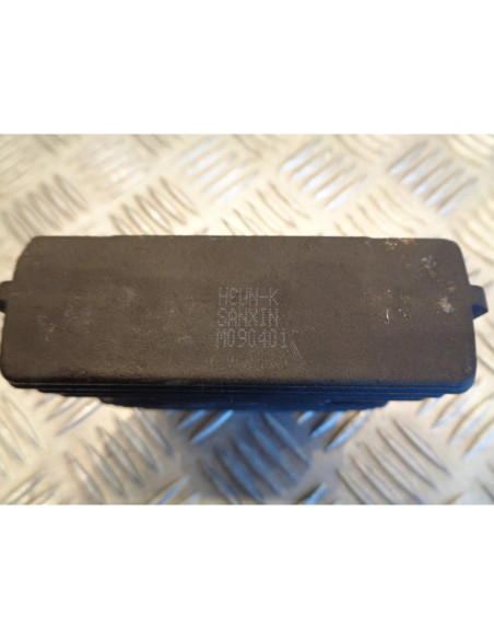 regulateur de charge quad hsun hs 700 hs1102mu atv huansong chinois 4x4