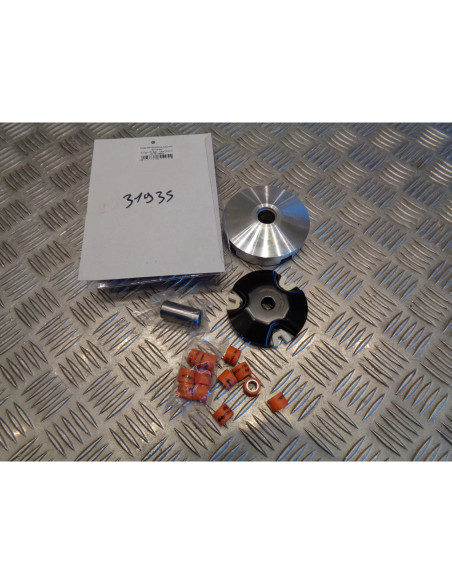 variateur motoforce racing scooter mbk 50 booster next rocket stunt nitro ovetto