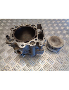 cylindre piston quad hsun hs 700 hs1102mu atv huansong chinois 4x4