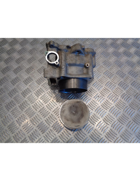 cylindre piston quad hsun hs 700 hs1102mu atv huansong chinois 4x4