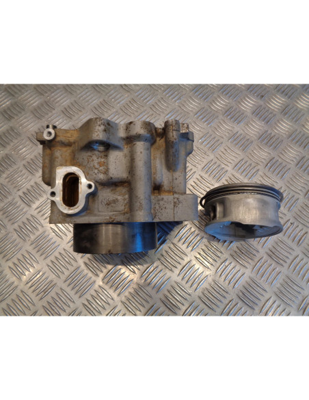 cylindre piston quad hsun hs 700 hs1102mu atv huansong chinois 4x4