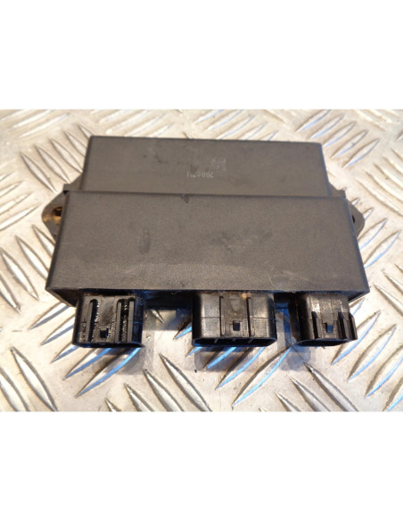 boitier cdi allumage quad hsun hs 700 hs1102mu atv huansong chinois 4x4