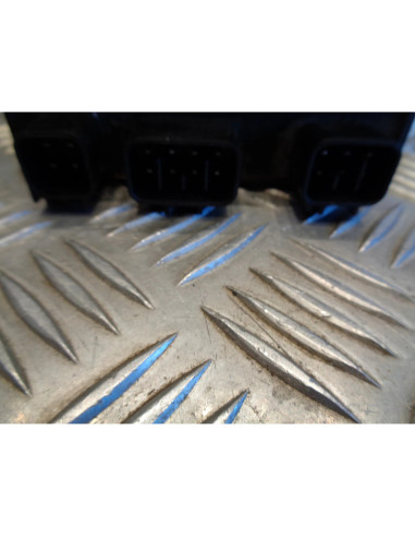 boitier cdi allumage quad hsun hs 700 hs1102mu atv huansong chinois 4x4