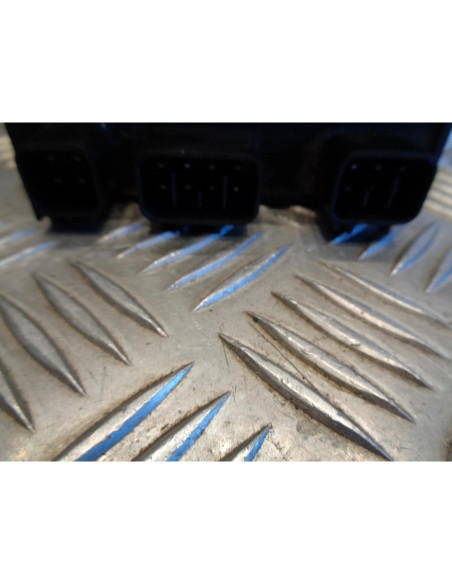 boitier cdi allumage quad hsun hs 700 hs1102mu atv huansong chinois 4x4