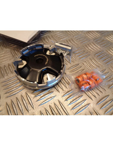 variateur motoforce racing scooter mbk 50 booster next rocket stunt nitro ovetto