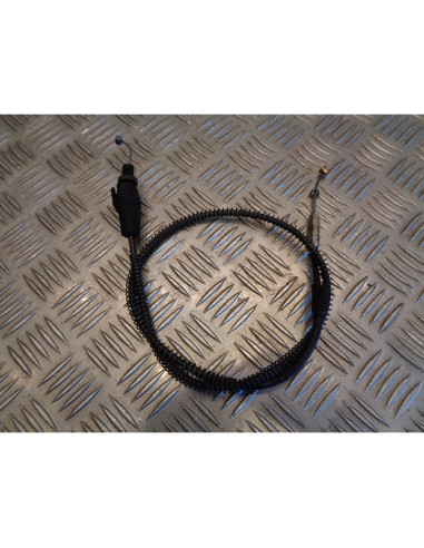 cable accelerateur gaz quad hsun hs 700 hs1102mu atv huansong chinois 4x4