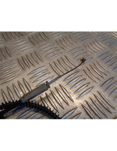 cable accelerateur gaz quad hsun hs 700 hs1102mu atv huansong chinois 4x4