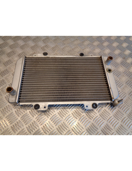 radiateur eau quad hsun hs 700 hs1102mu atv huansong chinois 4x4