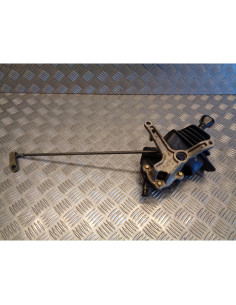 selecteur de vitesse quad hsun hs 700 hs1102mu atv huansong chinois 4x4