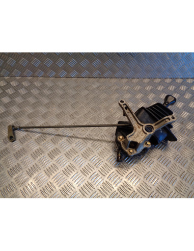 selecteur de vitesse quad hsun hs 700 hs1102mu atv huansong chinois 4x4