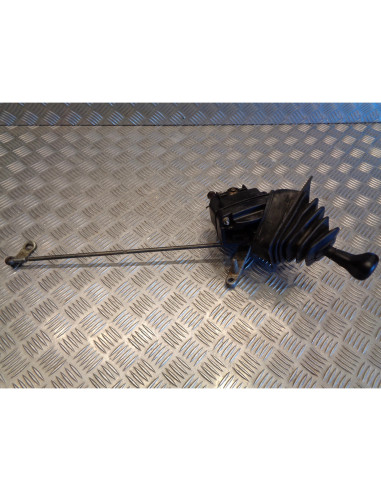 selecteur de vitesse quad hsun hs 700 hs1102mu atv huansong chinois 4x4