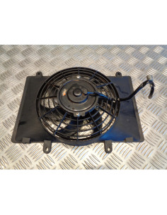ventilateur de radiateur quad hsun hs 700 hs1102mu atv huansong chinois 4x4 2
