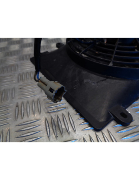 ventilateur de radiateur quad hsun hs 700 hs1102mu atv huansong chinois 4x4