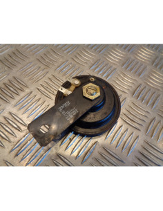 klaxon quad hsun hs 700 hs1102mu atv huansong chinois 4x4 2