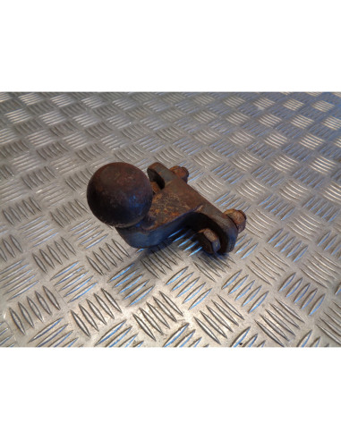 boule attache remorque quad hsun hs 700 hs1102mu atv huansong chinois 4x4