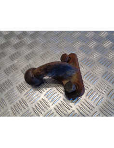 boule attache remorque quad hsun hs 700 hs1102mu atv huansong chinois 4x4 2