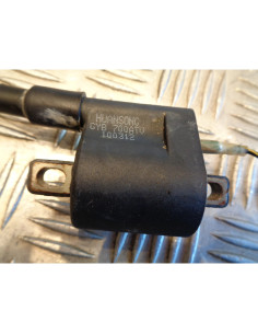 bobine haute tension allumage quad hsun hs 700 hs1102mu atv huansong chinois 4x4 2