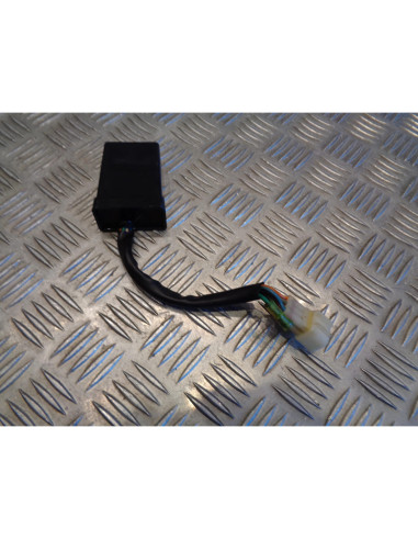 boitier electrique cdi quad hsun hs 700 hs1102mu atv huansong chinois 4x4