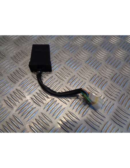 boitier electrique cdi quad hsun hs 700 hs1102mu atv huansong chinois 4x4