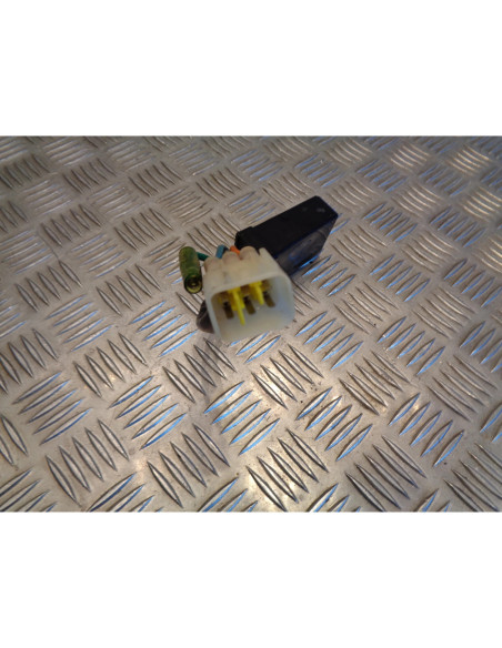 boitier electrique cdi quad hsun hs 700 hs1102mu atv huansong chinois 4x4