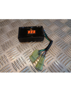 boitier cdi racing 2 temps scooter 50 kymco sym honda daelim fever dj curio fidd