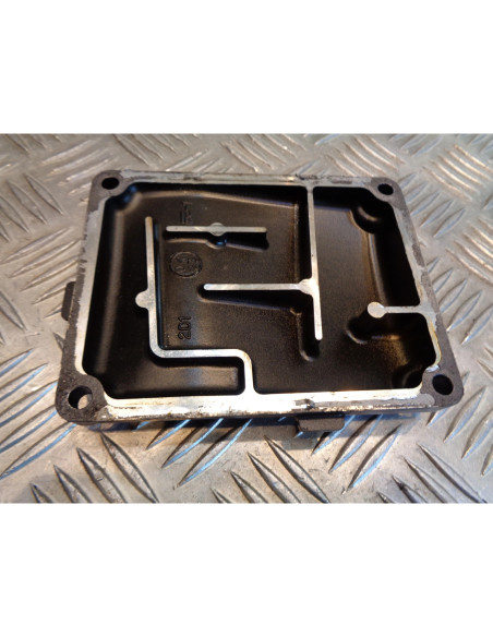 petit carter moteur moto yamaha 800 fz8 n522e 2010 - 16