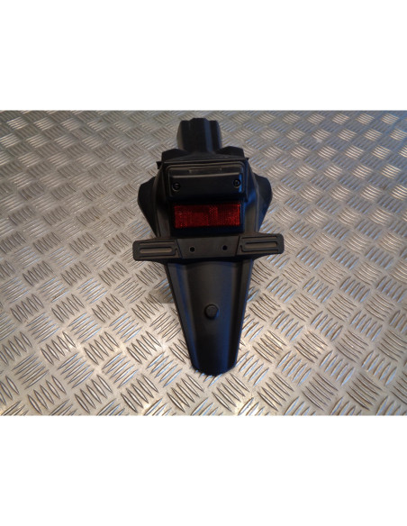 bavette support plaque moto suzuki gsxs gsx 1000 s gsx-s