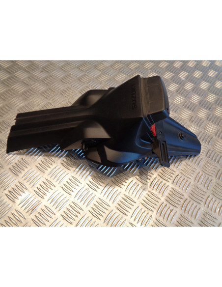 bavette support plaque moto suzuki gsxs gsx 1000 s gsx-s