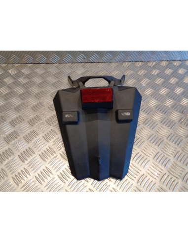 bavette support plaque scooter kymco 550 aka