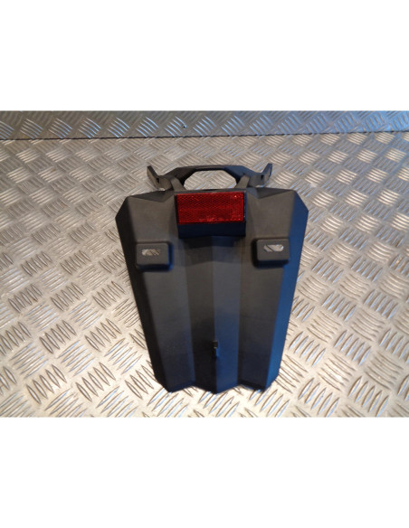 bavette support plaque scooter kymco 550 aka