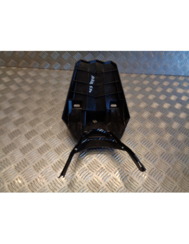 bavette support plaque scooter kymco 550 aka