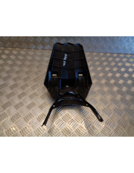bavette support plaque scooter kymco 550 aka